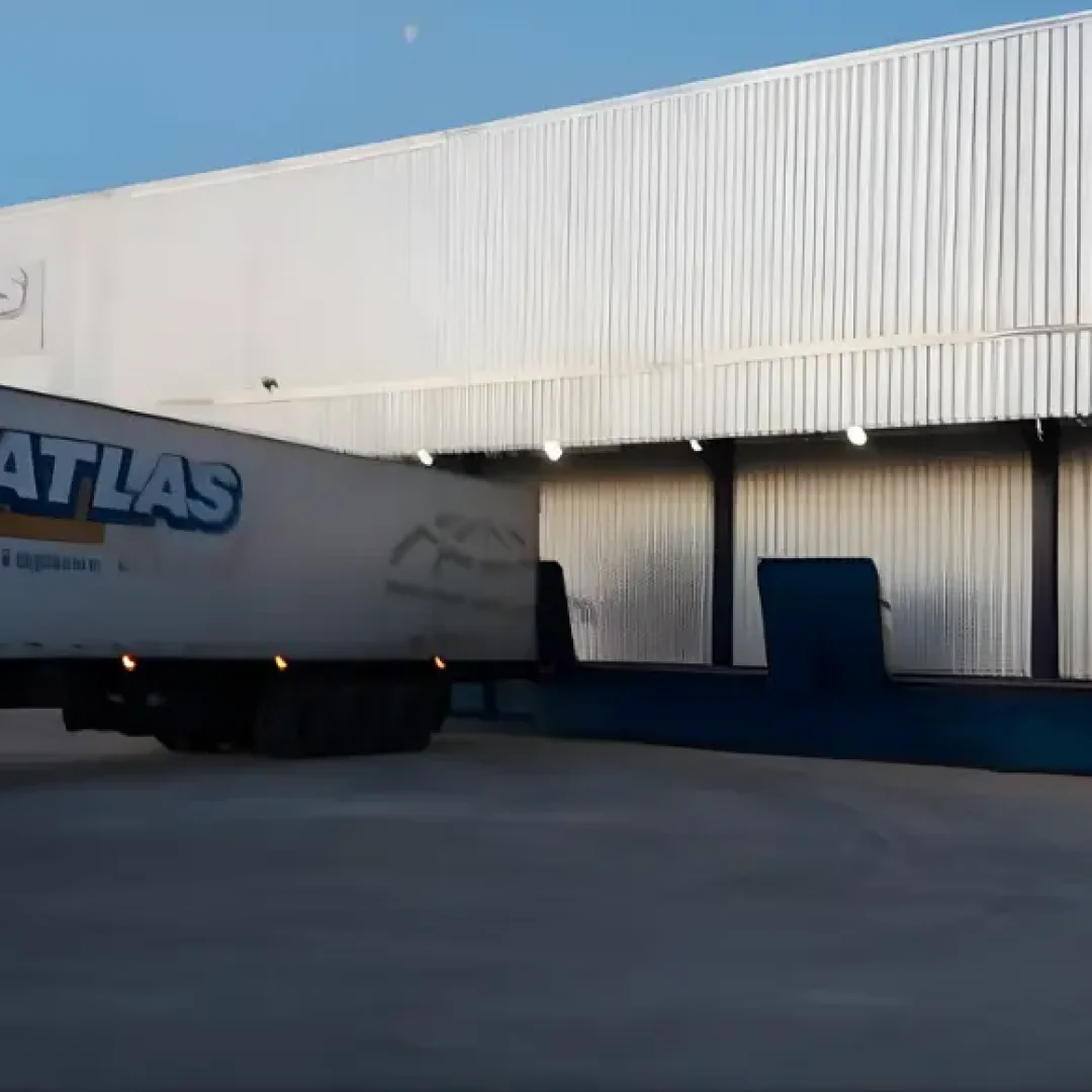 Atlas - Porto Velho