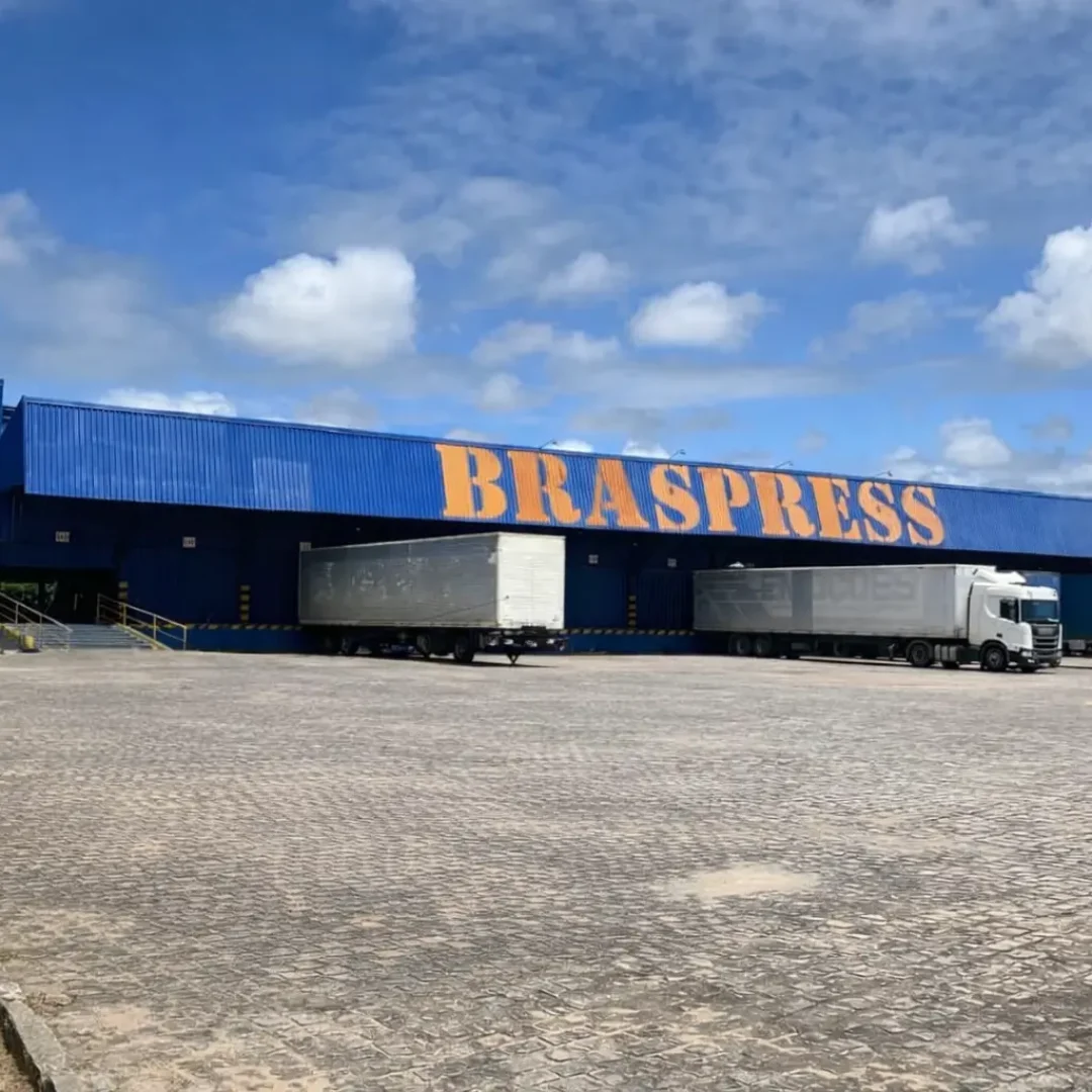 BrasPress - Parnamirim-RN